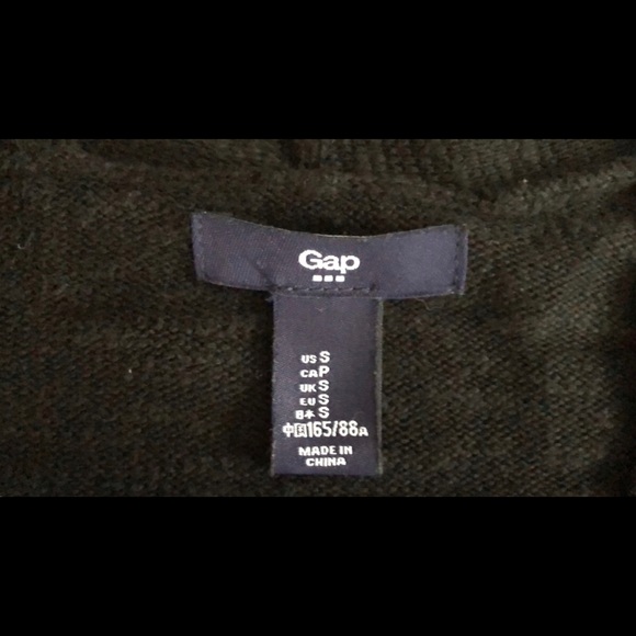 Gap cardigan - Picture 2 of 2